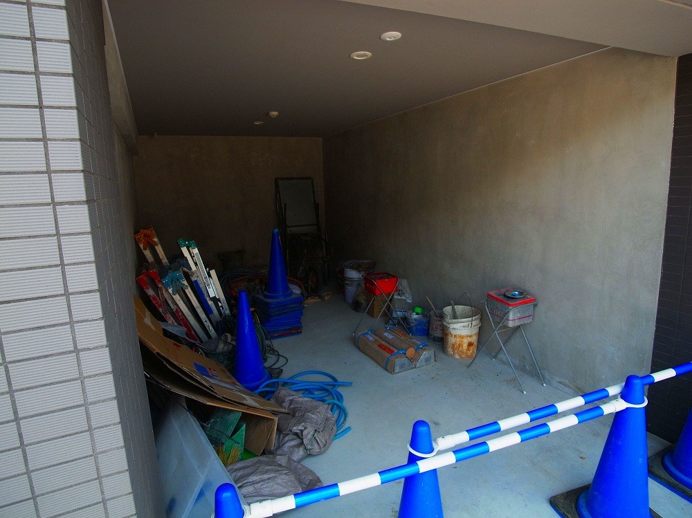 ユリカロゼ北綾瀬  その他外観3