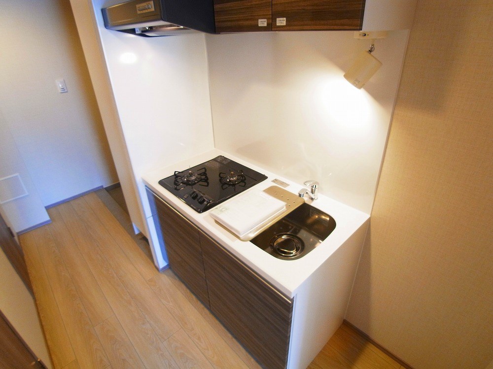 ユリカロゼ北綾瀬  キッチン