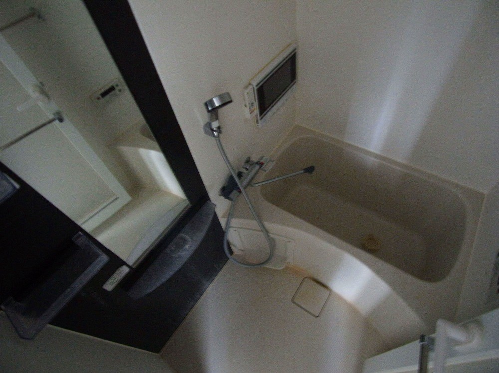 アルテカーサアリビエ東京イースト  風呂画像