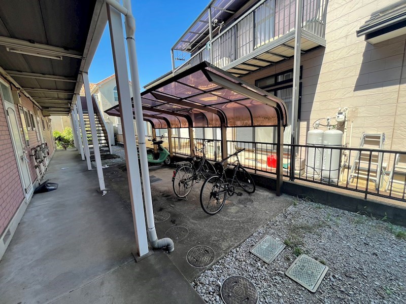 シェル・エトワール その他外観2