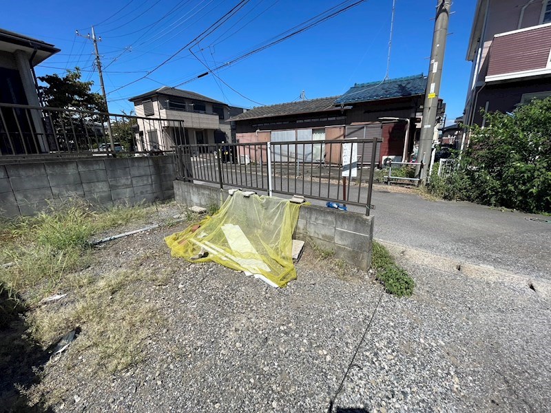 シェル・エトワール その他外観3