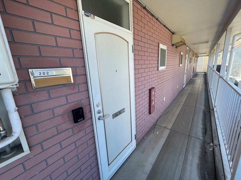 シェル・エトワール その他外観4