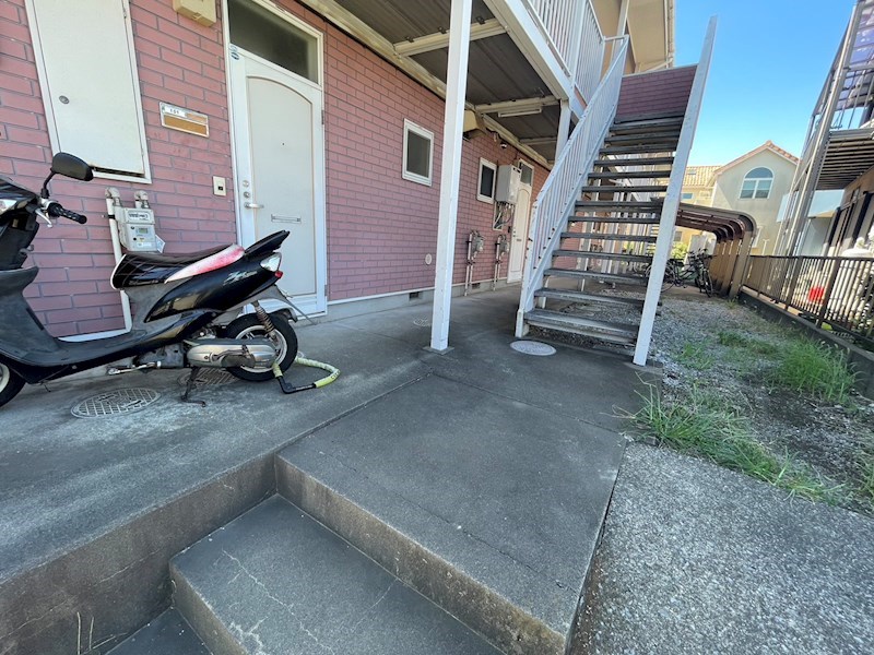 シェル・エトワール その他外観5