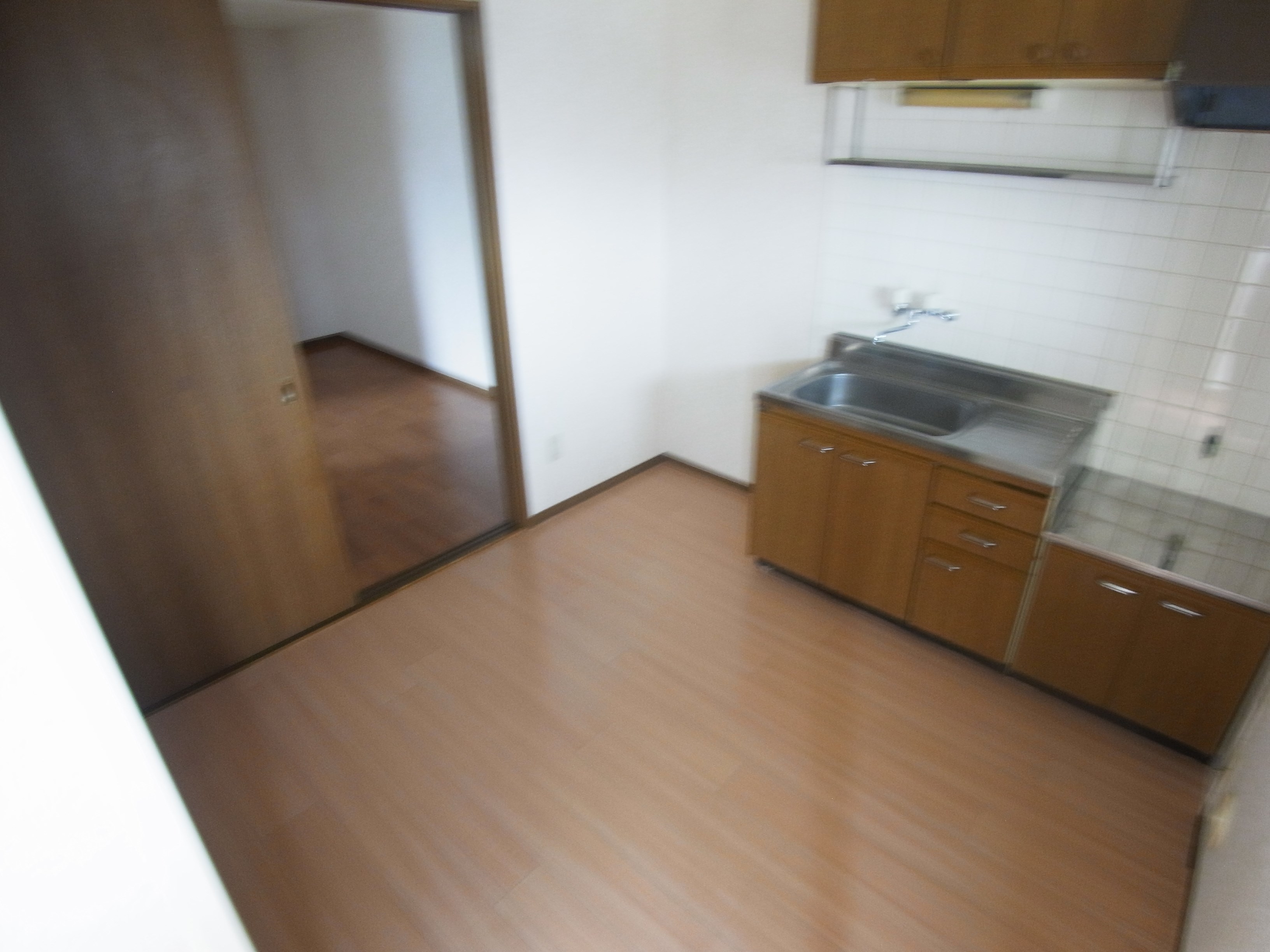 シェル・エトワール リビング