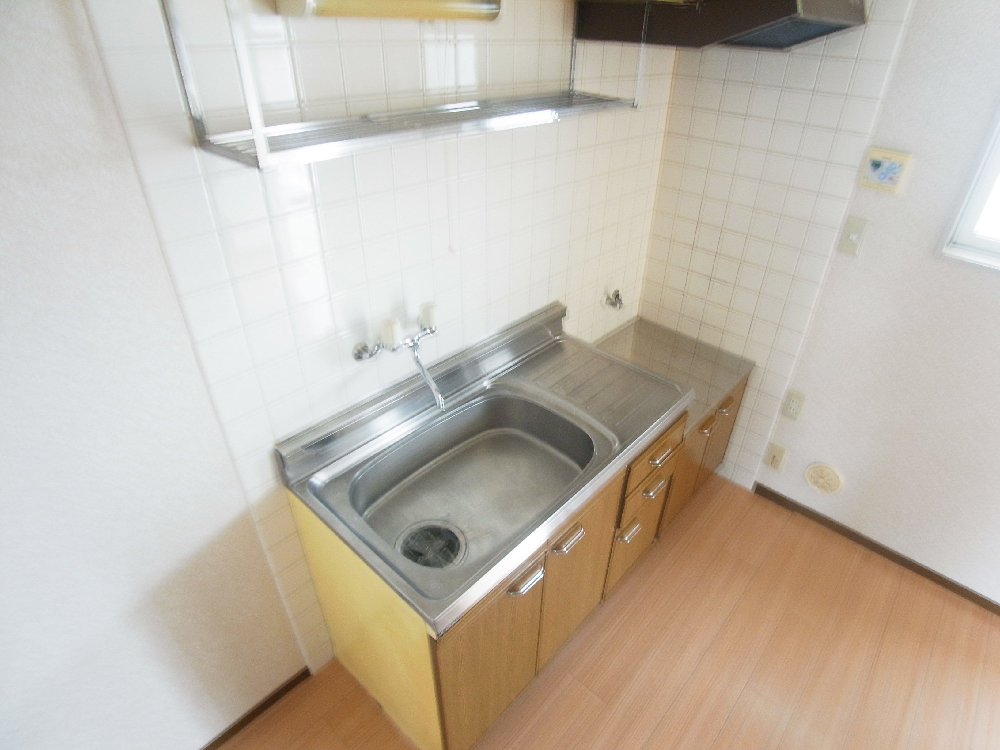 シェル・エトワール キッチン