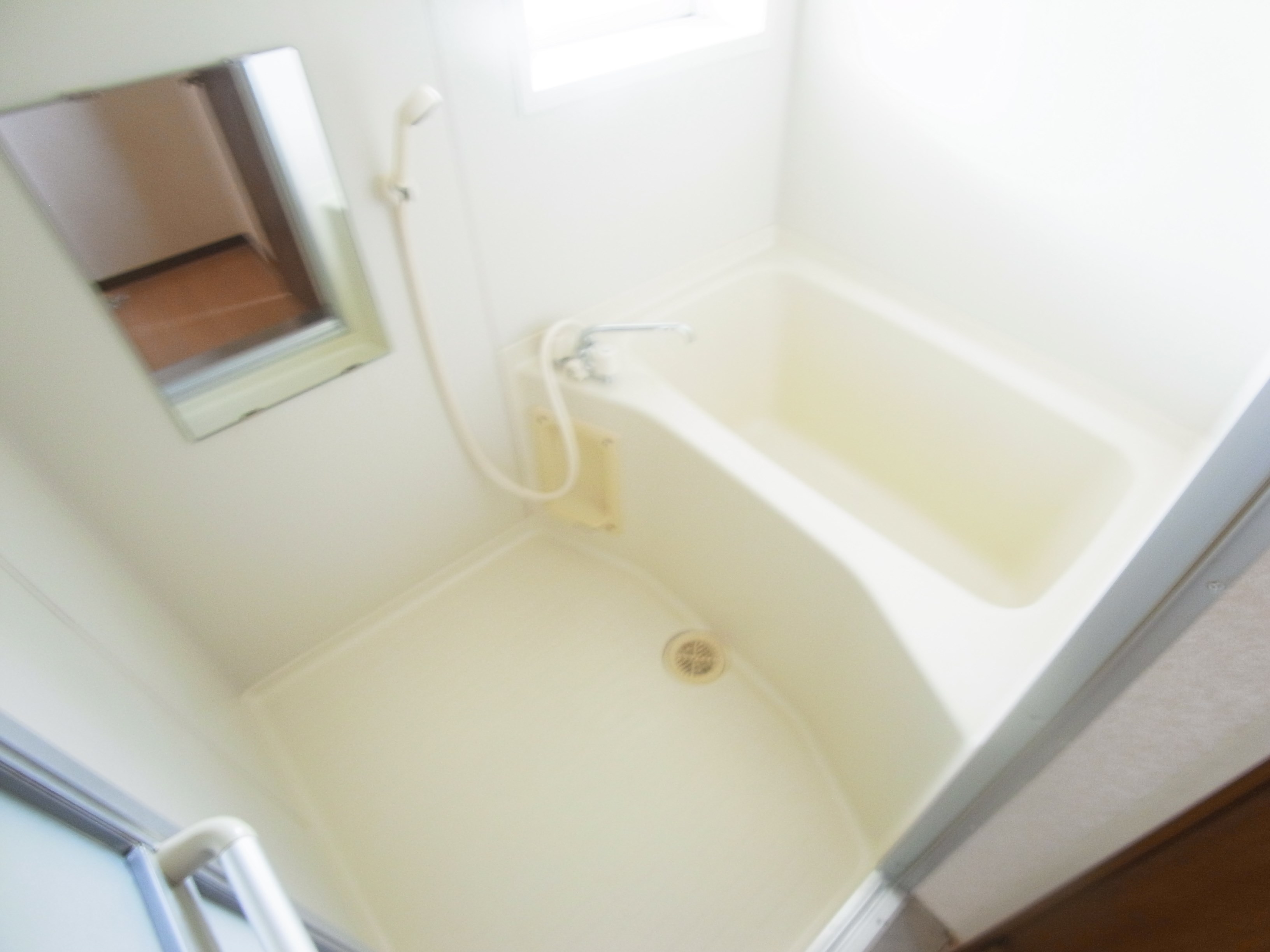 シェル・エトワール 風呂画像