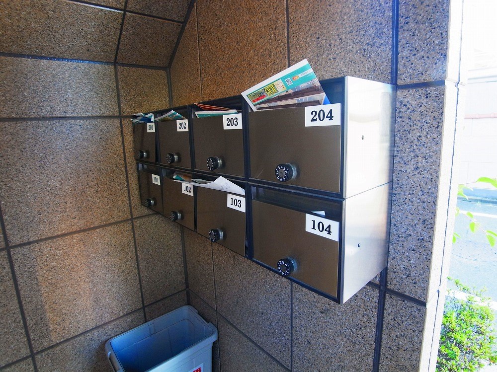 シードブライトＢ その他外観3