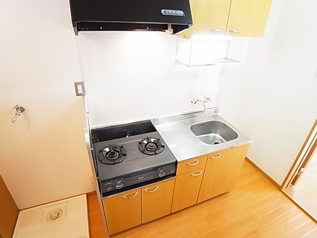 シードブライトＢ キッチン