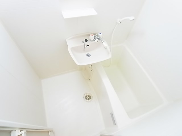 シードブライトＢ 風呂画像