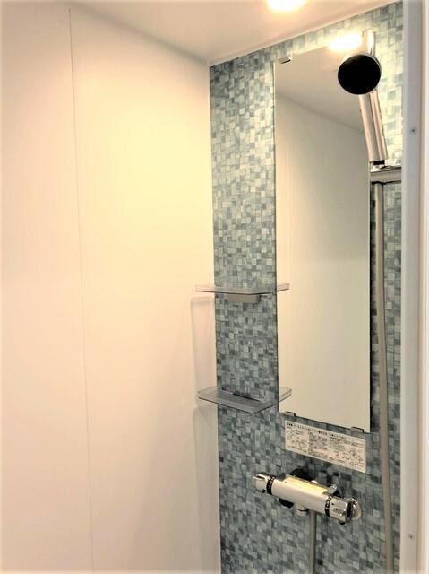 Bonvoyage 風呂画像