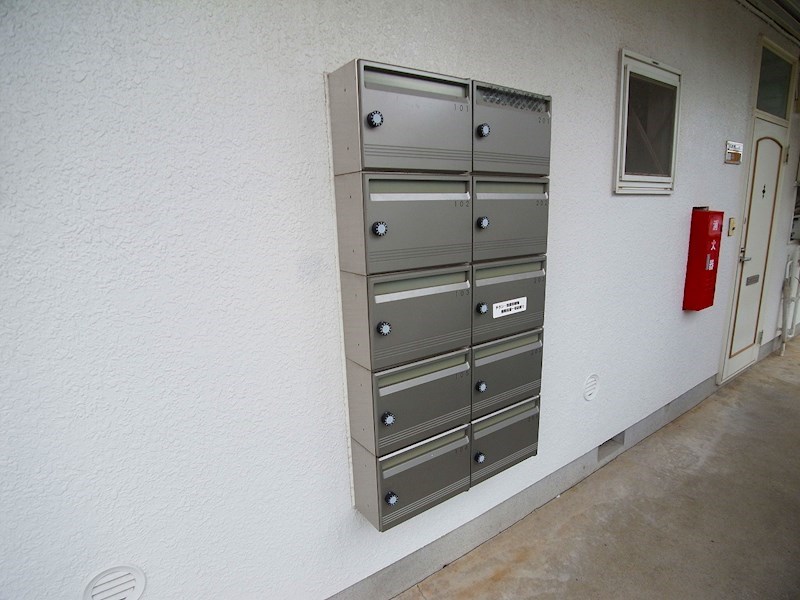 パークサイド その他外観1