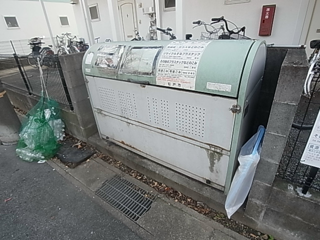 パークサイド その他外観3