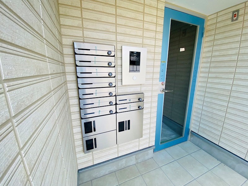 チルアウト八潮 その他外観2