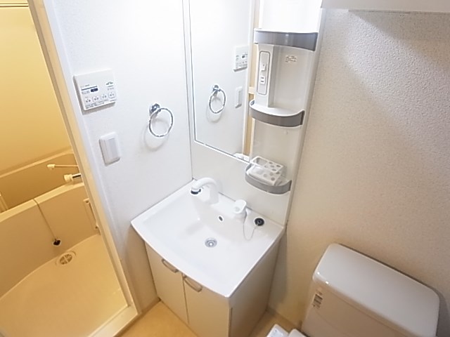 グランドエグザ親水公園１ その他3