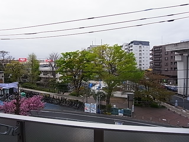 グランドエグザ親水公園１ その他5