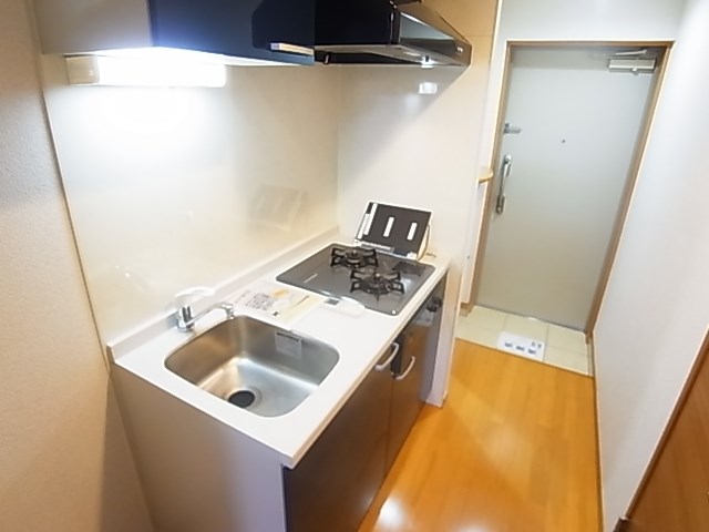 グランドエグザ親水公園１ キッチン