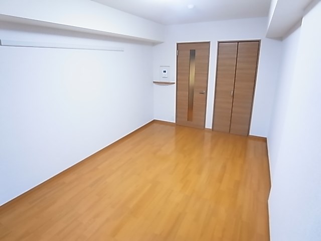 グランドエグザ親水公園１ ベッドルーム