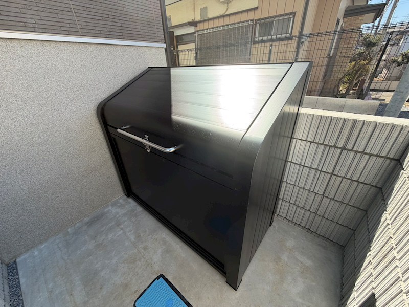 リブリ・南柏Ⅱ その他外観3