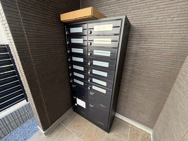 リブリ・南柏Ⅱ その他外観5