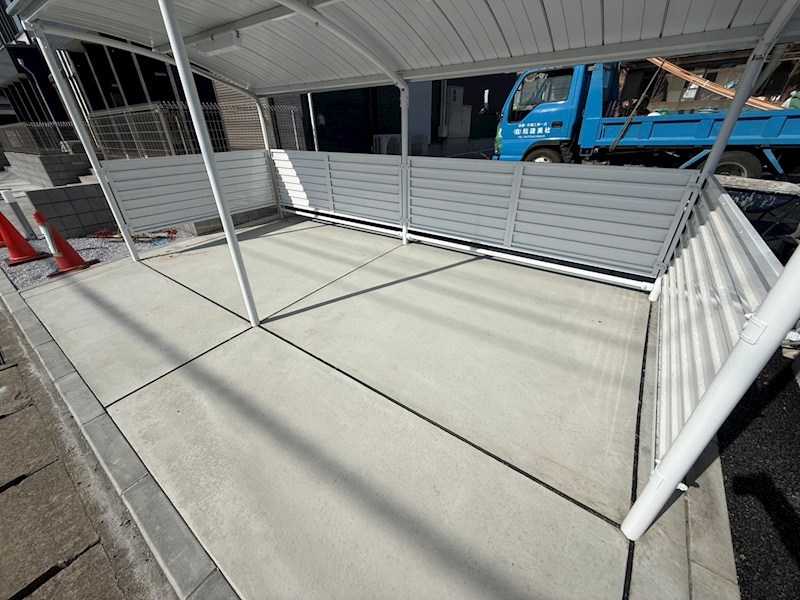 Glanz -グランツ- その他外観2