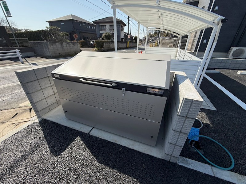 Glanz -グランツ- その他外観3