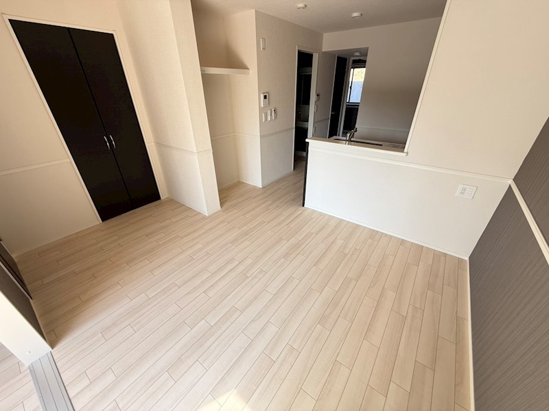 Glanz -グランツ- リビング