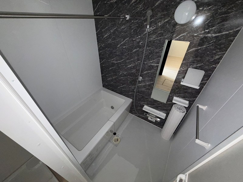 Glanz -グランツ- 風呂画像