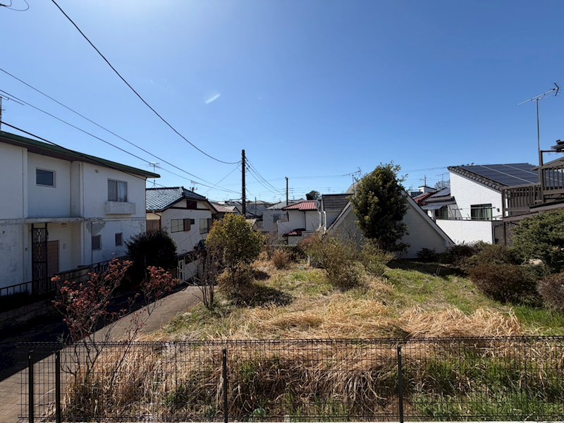 リブリ・南柏Ⅱ その他6