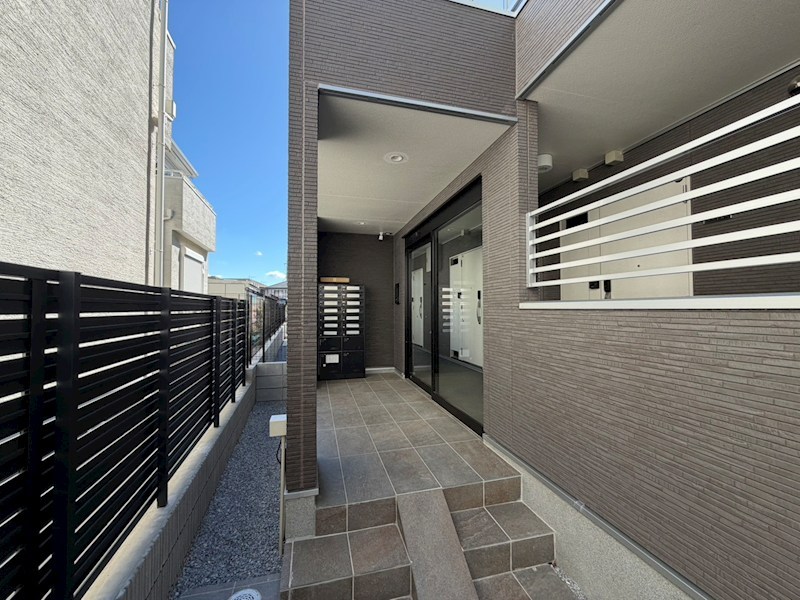 リブリ・南柏Ⅱ その他外観2