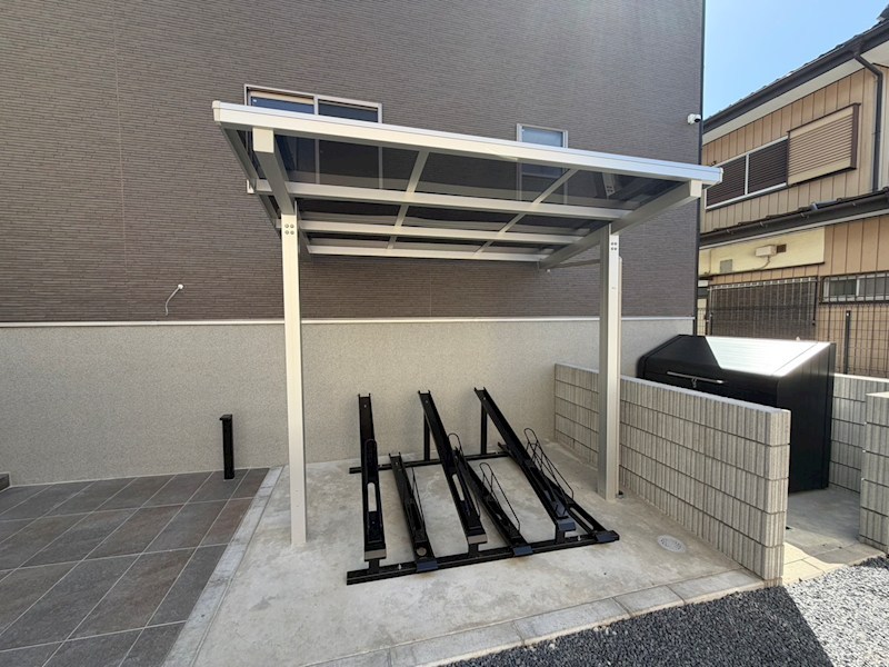 リブリ・南柏Ⅱ その他外観4