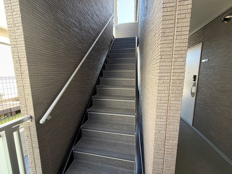 リブリ・南柏Ⅱ その他外観6