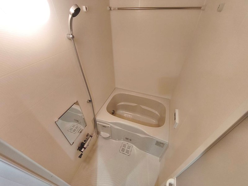 ARCOBALENO DAISHIMAE 風呂画像