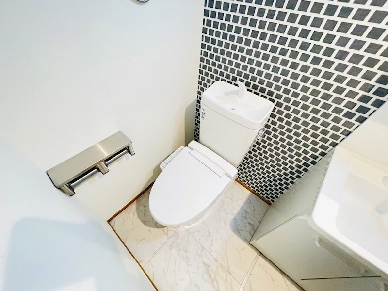 ヒルズ松戸 その他1