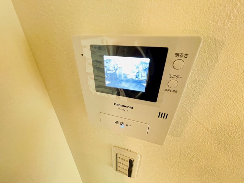 ヒルズ松戸 その他4