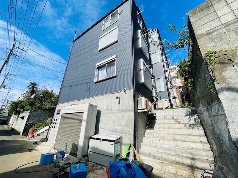 ヒルズ松戸 その他外観1