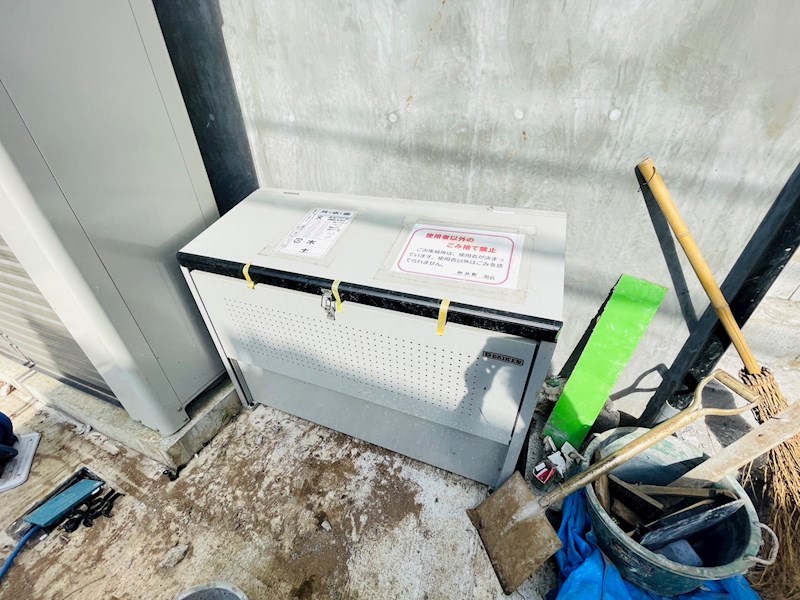 ヒルズ松戸 その他外観2