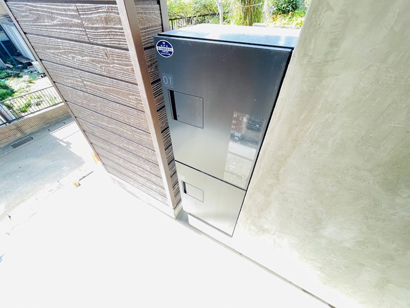 ヒルズ松戸 その他外観3