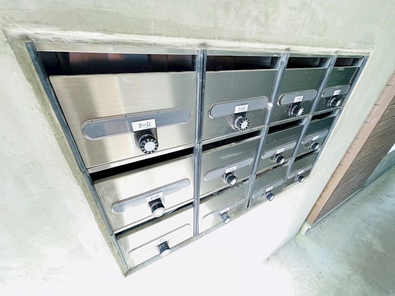 ヒルズ松戸 その他外観4