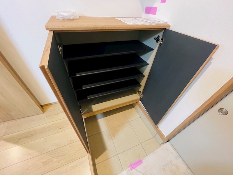 ヒルズ松戸 その他9