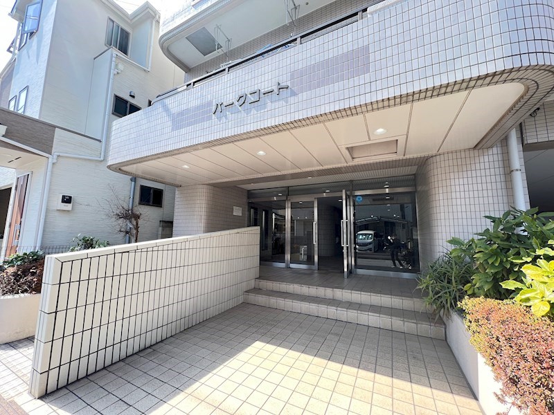パークコート その他外観1