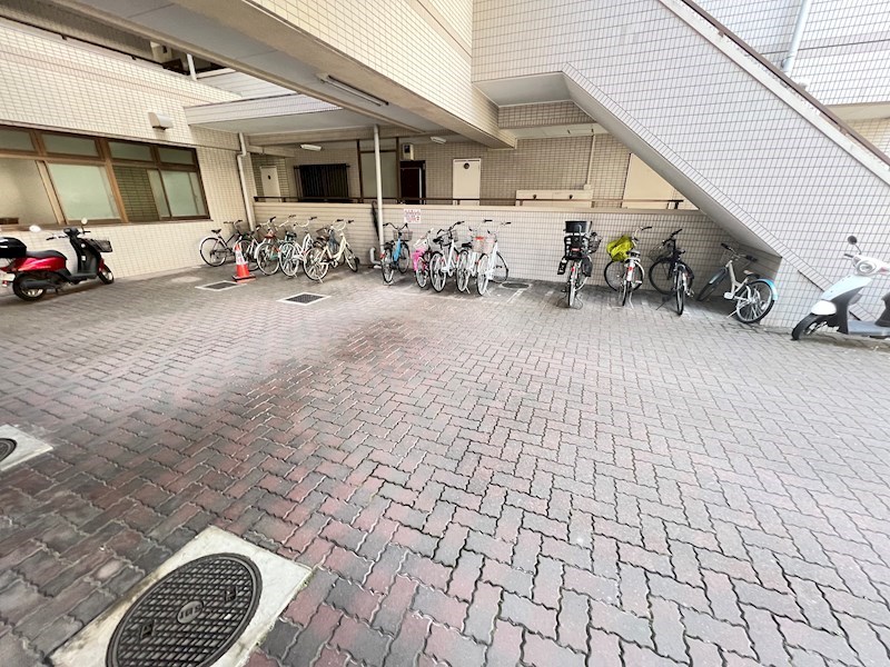 パークコート その他外観4