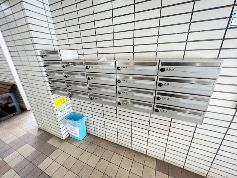 パークコート その他外観5