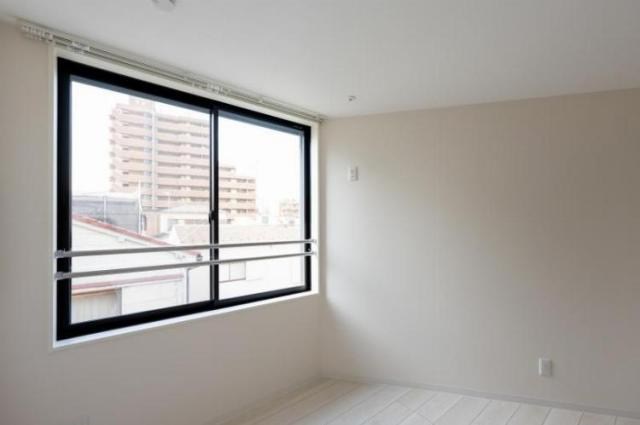 ZEN Machiya ベッドルーム