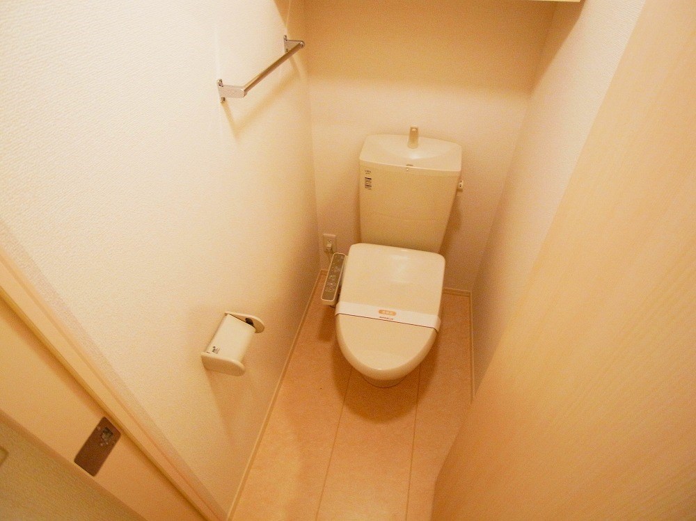 アイリス北綾瀬 その他1