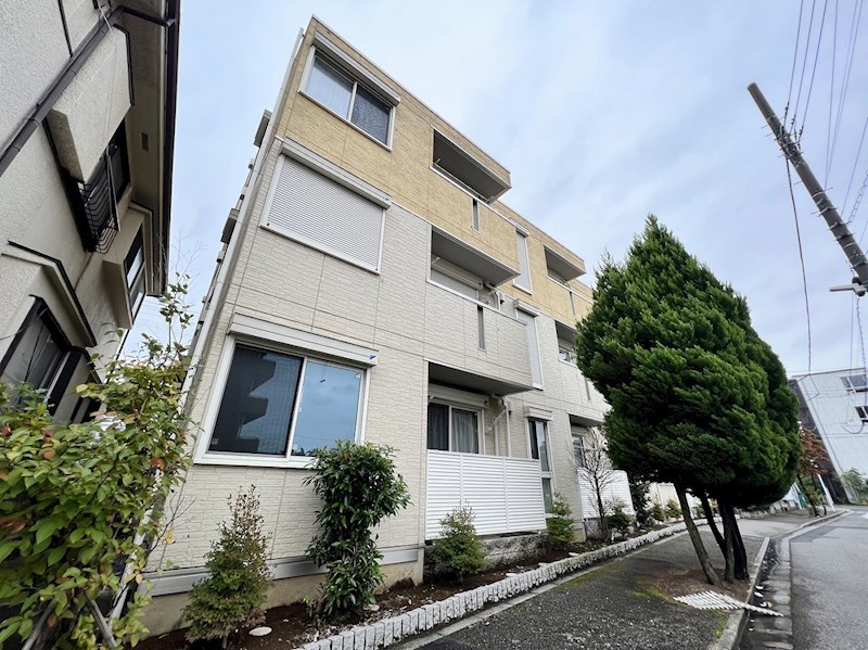 アイリス北綾瀬 その他外観4