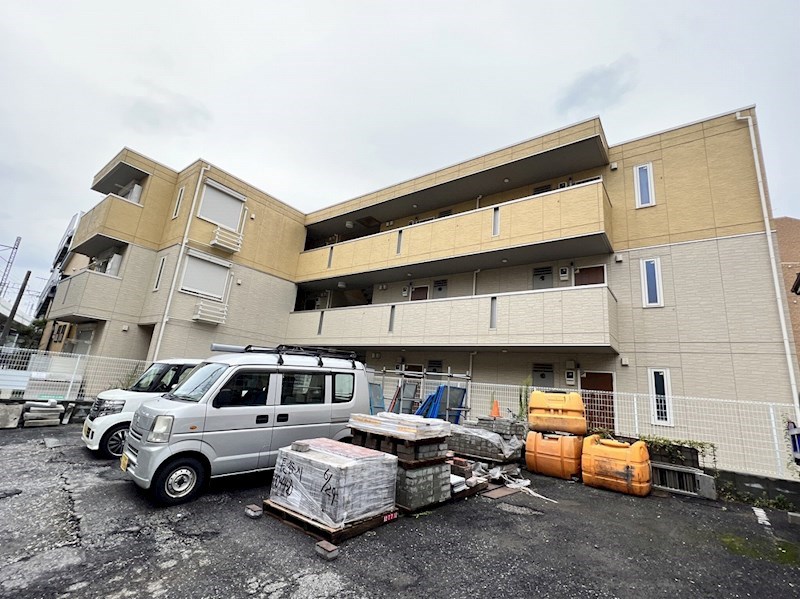 アイリス北綾瀬 その他外観5