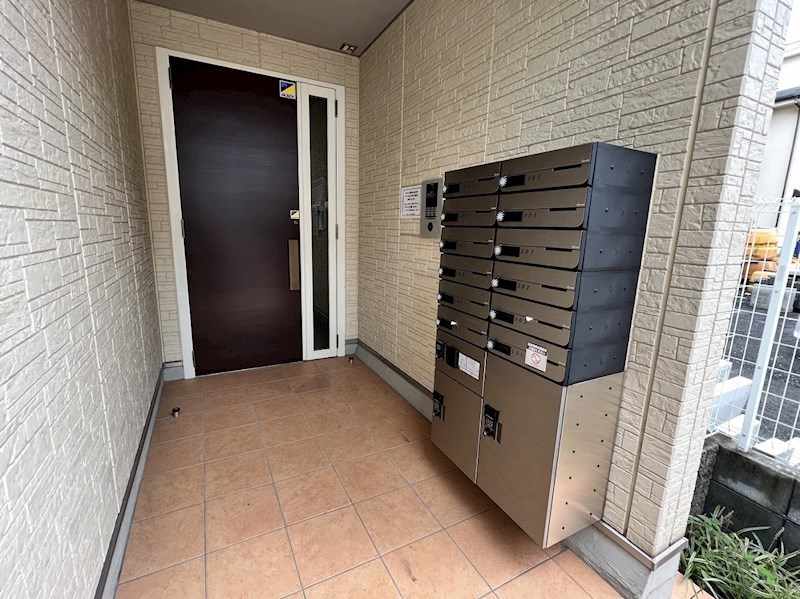 アイリス北綾瀬 その他外観6