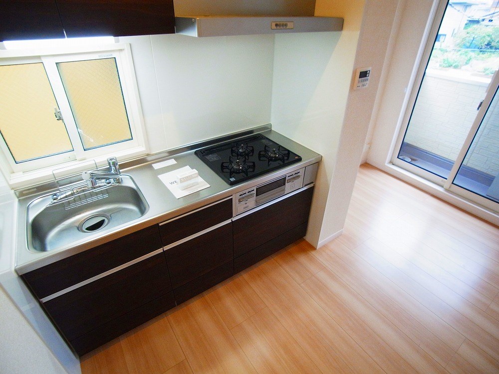 アイリス北綾瀬 その他21