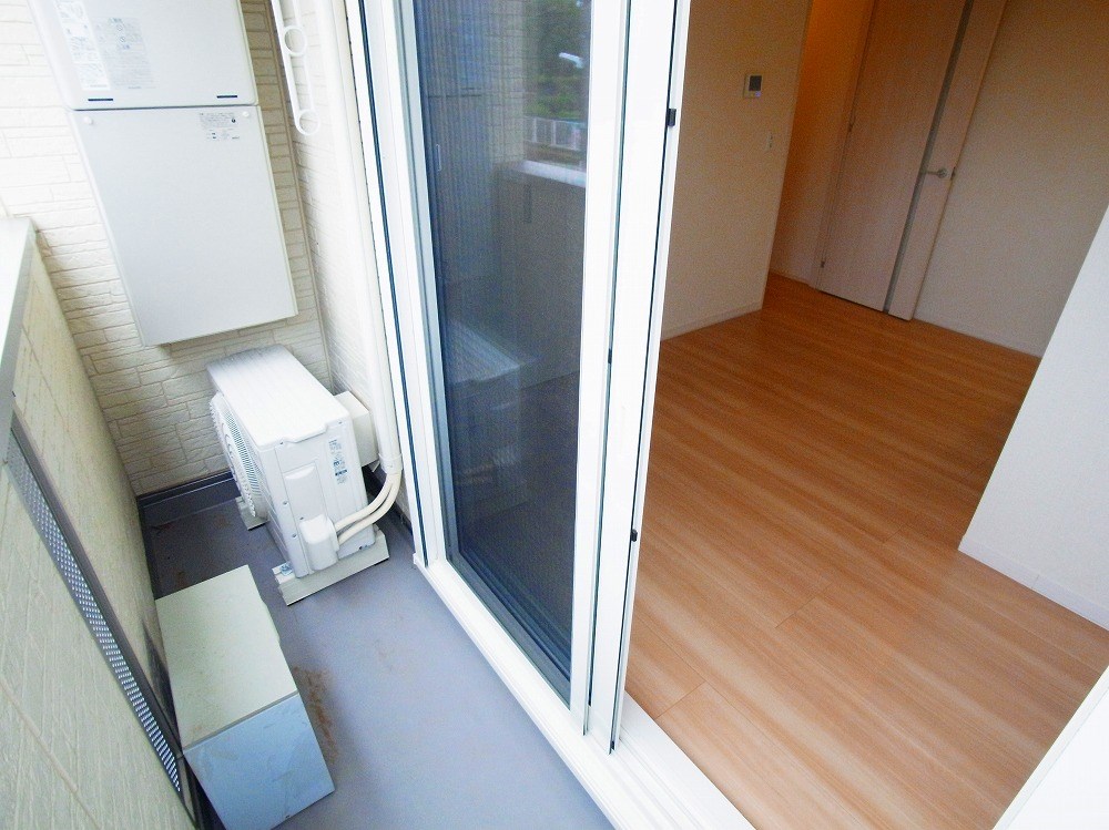 アイリス北綾瀬 その他28