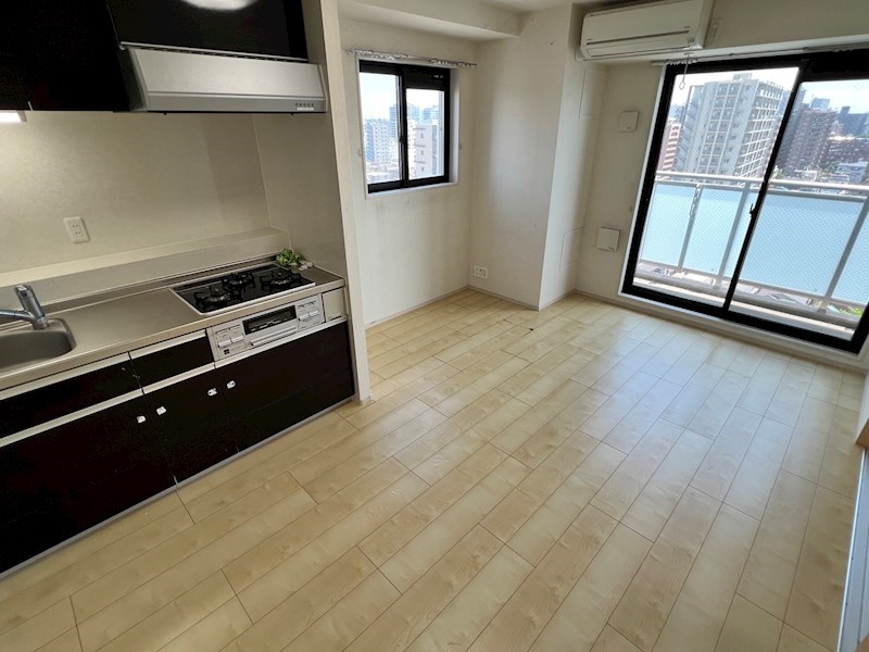 アビタ・ヴァン リビング